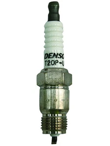 Denso Spark Plug fits Bedford CF 2.0 (T20P-U) - Picture 1 of 12