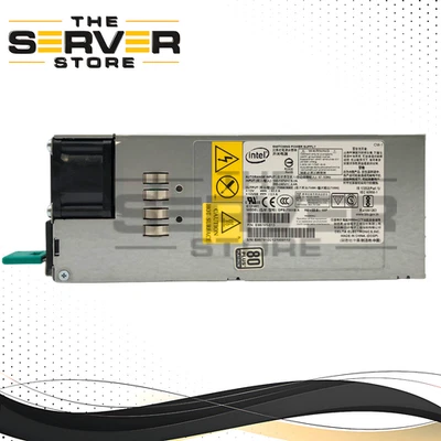 Fuente de alimentación Intel para servidor 750W 80+ Platinum E98791-013 DPS-750XB A Foto 1 de 3