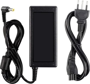Alimentatore caricabatteria Acer Ferrari 1000 1100 1200 FO200 - Imagen 1 de 3