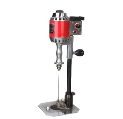 Multi-Function Temperature-Controlled Drill with Positioning Drill 220V/1110V - Image 1 of 4