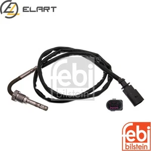 SENSOR EXHAUST GAS TEMPERATURE 49289 FOR VW CBEA/CJAA 2.0L 4cyl JETTA III - Picture 1 of 6