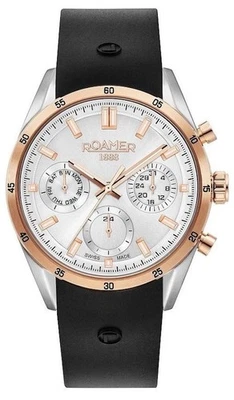 Roamer 508982-49-15-05 Orologio Uomo Al quarzo - Immagine 1 di 2