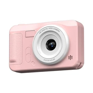 Aparat cyfrowy 4K 44 megapiksele fotografia CCD torba na selfie student 2005 - Zdjęcie 1 z 9