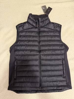 Bogner Fire & Ice Men XXL Homer2-0 w. Thermore Eco Down 600 (48 In) NWT $320  - Image 1 of 4