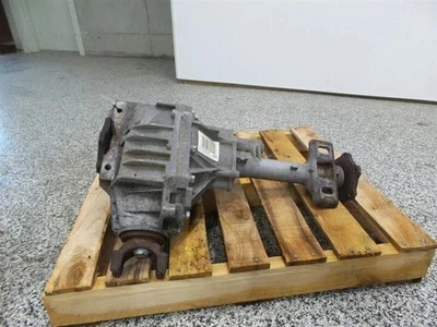 2007-2013 Cadillac Escalade Front Axle Differential Carrier 3.42 Ratio OEM Foto 1 de 4