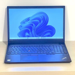 Lenovo ThinkPad E580 i5-8th/500Go/16Go/15''/W11Pro - Afbeelding 1 van 4