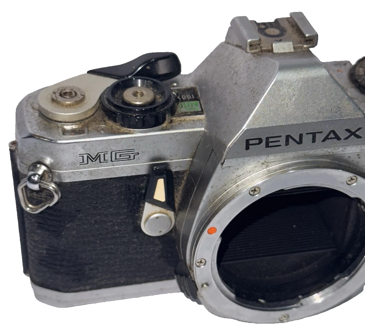 PENTAX MG Film Cameras for sale - eBay