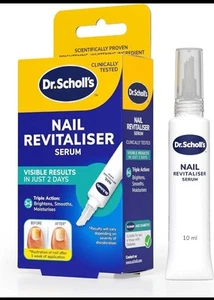 Dr. Scholl'S Nail Revitaliser Serum 10 ml - sichtbare Ergebnisse in nur 2 Tagen - Bild 1 von 1