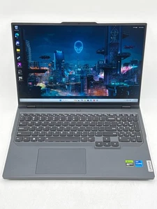 Lenovo Legion Pro 5 16" (i7-13700HX, RTX 4070, 32 GB RAM, 1 TB SSD) - Foto 1 di 15