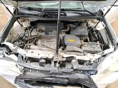 Стойка со стороны водителя левая 2015 Camry Sku #4241145 - Изображение 1 из 4