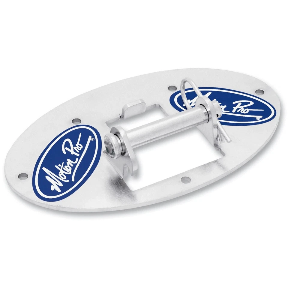 Soporte de pared Motion Pro para estante de almacenamiento de llaves de vaso con mango en T - 08-0435 Foto 1 de 1