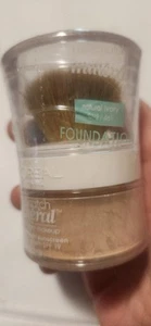 LOreal Paris True Match Mineral Foundation Powder Makeup NATURAL IVORY C1-2/461 - Picture 1 of 4