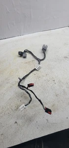 15-20 DODGE GRAND CARAVAN CALENTADOR TRASERO UNIDAD AIRE ACONDICIONADO ARNÉS DE CABLES - Imagen 1 de 5