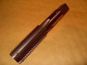 CEJ HSS 5/8" BSW Gewindebohrer Kreuz Einsatz - wie Foto - Bild 1 von 1