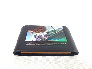 Combat Cars (Sega Genesis, 1994) - Foto 1 di 4