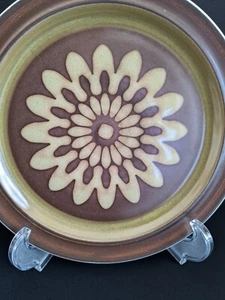 Regency Stoneware Dinner Plate By Casual Ceram CH 9012 (10.5") #2 - Picture 1 of 5
