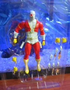DC Multiverse 2025 CLASSIC DEADSHOT FIGUR lose 7 Inch McFarlane Toys 35 - Bild 1 von 2