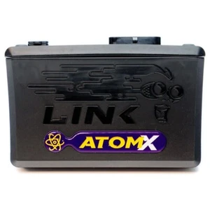 Link ECU G4X Atom X ECU & Enlace Lata Lambda - Imagen 1 de 5