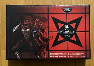 Ninja Pocket New Sealed! Windows XP Japan - Picture 1 of 6