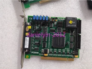 1Pcs Used Altai PCI2006 V6.01 ALTERA - Picture 1 of 1