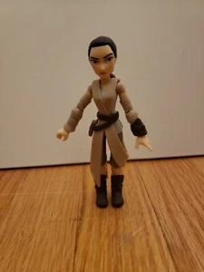 Figura de acción Disney Star Wars Rey Toy Box - Imagen 1 de 2