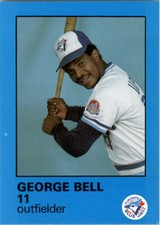 1985 Blue Jays Fire Safety Toronto Baseball YOU PICK