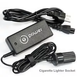 Home wall charger for Koolatron Model AC-15 car Socket Plug Power Converter - Picture 1 of 1