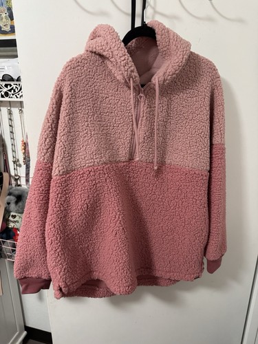 UNDERCOVER Giacca rosa Victoria Secret