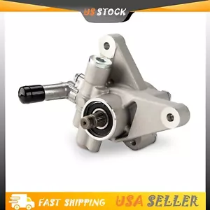 Bomba de dirección asistida 21-5993 para 1998 1999 2000 2001 2002 Honda Accord 3,0 L V6 - Imagen 1 de 10