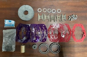 NOS Ramsey Winch MISC PARTS LOT Bearings Seals Gaskets 256022 310800 - Picture 1 of 8