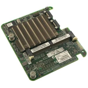 HP RAID-Controller Smart Array P1210m - SAS 6G - 615360-001 - Picture 1 of 1