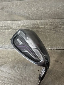 Maxfli Varsity Sand Wedge Right Handed 34” Steel Ladies Flex Shaft - Picture 1 of 8