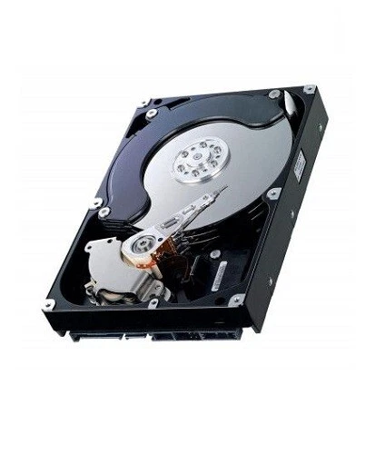Fujitsu M2954ESP 4.5GB 7200RPM Fast Wide SCSI 3.5" 80-PIN Hard Drive  *New*  - Image 1 of 1