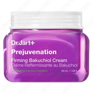 Dr.Jart+ Prejuvenation Firming Bakuciol Cream Face Anti Aging Wrinkle K-Beauty - Picture 1 of 2