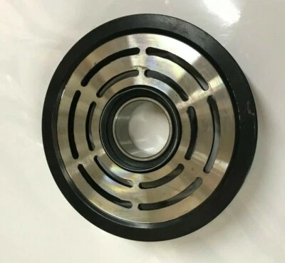 NEW NOS MOTORCRAFT CLUTCH PULLEY YB-320 - Image 1 of 3