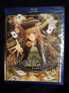 Amnesia: Complete Collection (Blu-ray) Sentai Filmworks Anime - Bild 1 von 4