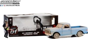 Auto 1:18 - The Texas Chain Saw Massacre Highway 61 (Nieuw) - Foto 1 di 4