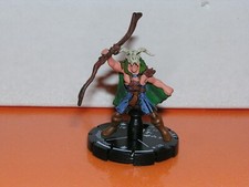 Mage Knight Dark Riders #086 Dragon Priest