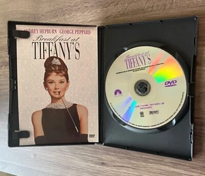Frühstück bei Tiffanys (DVD, 1999) - Bild 1 von 2