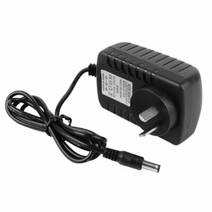 AC Power Cable Adapter AU Charger For YONGNUO YN360S YN600Air YN300Air LED Light - Picture 1 of 4