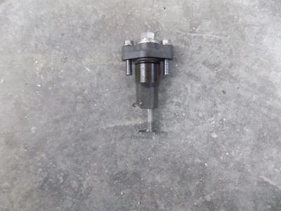 Kawasaki ZZR 600 2007 tensor de cadena de distribución ZX6 ZZR600 Foto 1 de 4