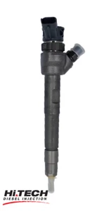Inyector Diesel 2.0L TD4 Landrover Discovery / Range Rover Evoque 0445111019 Nuevo - Imagen 1 de 6