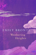 Emily Bront? Wuthering Heights (Legend Classics) Book NEUF