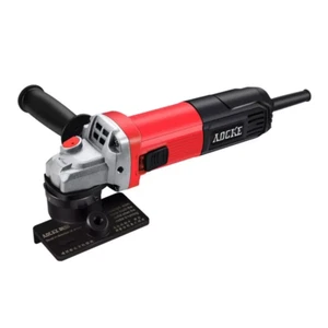 AX940 45 Edge Metal Hand Chamfering Machine Plate Bevelling Machine Chamfering - Picture 1 of 8