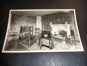 Innenansicht, Michelham Priory Nr HAILSHAM, Sussex RP - Bild 1 von 2