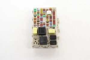 2022 - 2025 NISSAN PATHFINDER DASH FUSE RELAY JUNCTION BOX BLOCK OEM 243506TA0A - Picture 1 of 11