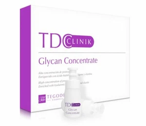 CONCENTRADO GLICANO Tegoder 14X4ml #usau - Imagen 1 de 1