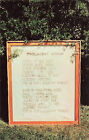 The Philmont Hymn  Dan Sheehan  Dexter 45003-B  Postcard