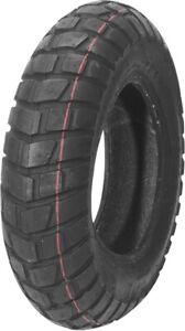 Duro HF903 Scooter Tire 130/60-13 55J Front/Rear Bias Tubeless
