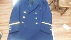 Retro Fire Captain of Akron Dress Blues Suit O'Neill Company